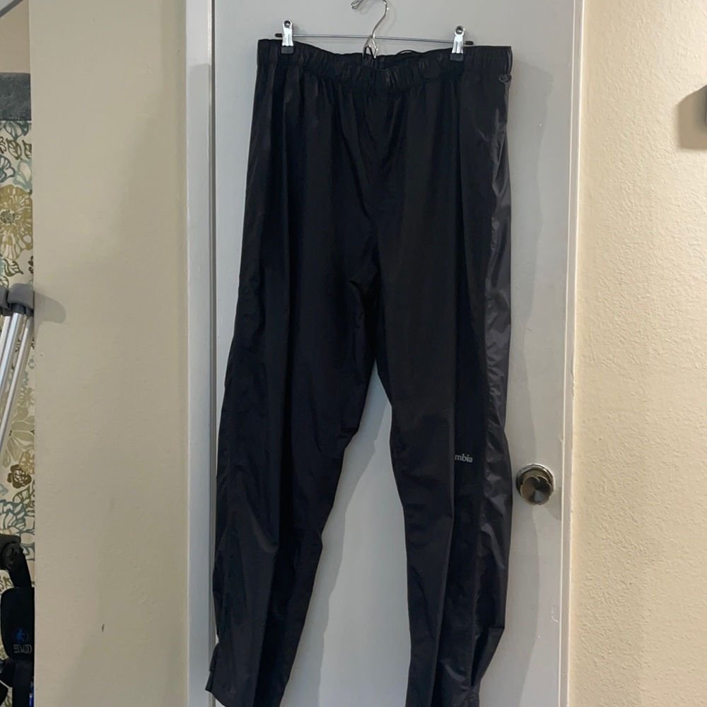 COLUMBIA outdoor pants